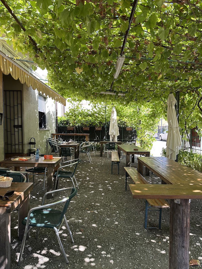 Bar trattoria al dado