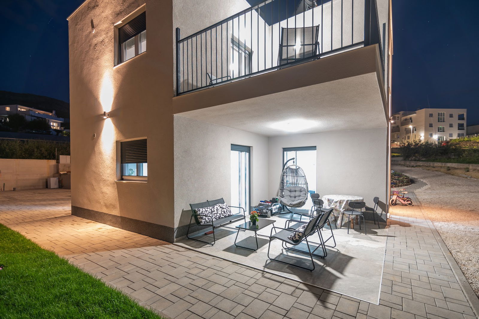 Villa Balić - Podstrana