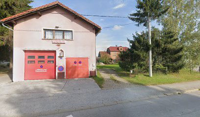 Fire station