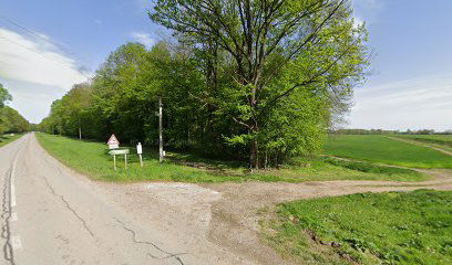 Paintball DELTA Pitomača