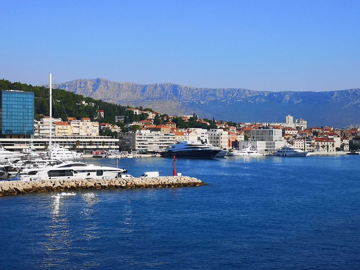 HVAR Aparments Bošković Rezerviraj