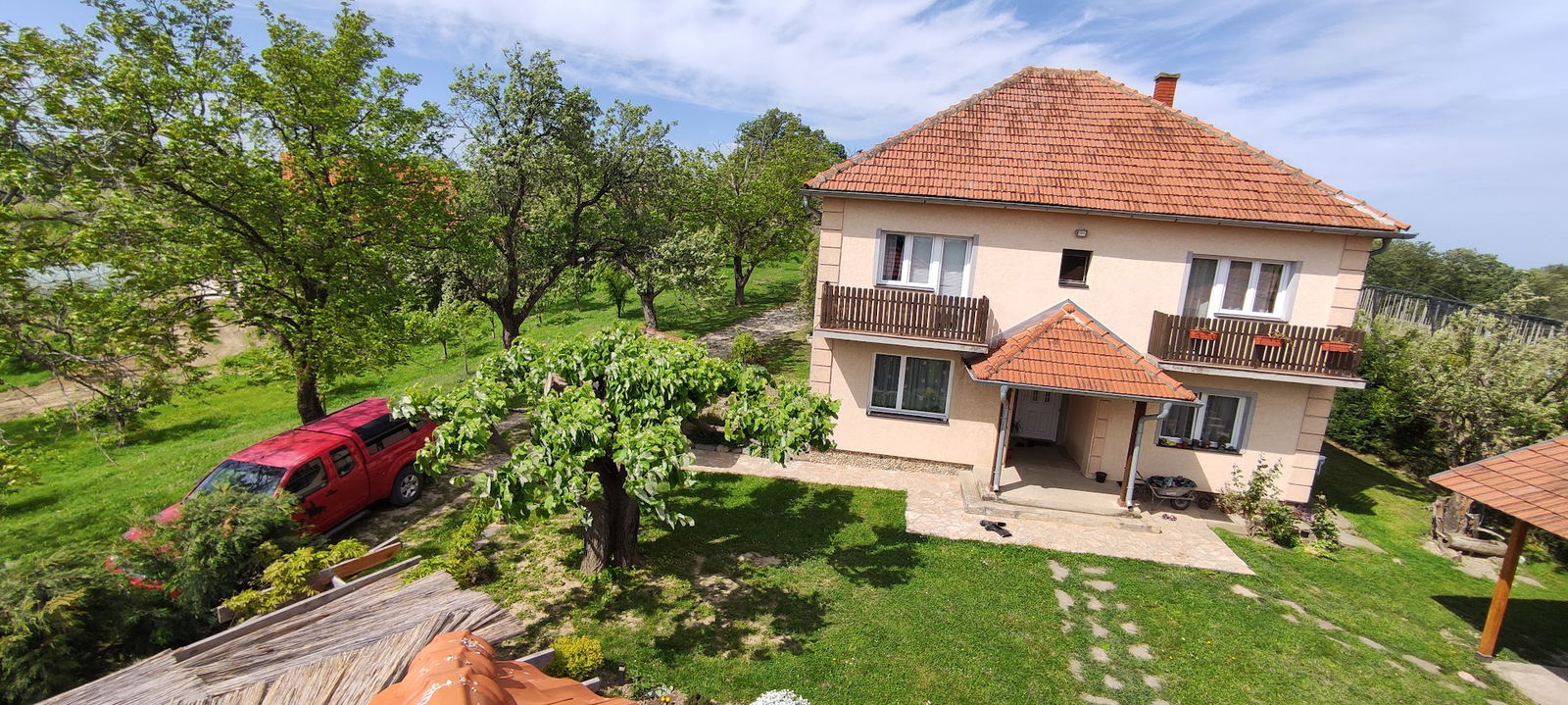 Seosko domaćinstvo LEKIĆ