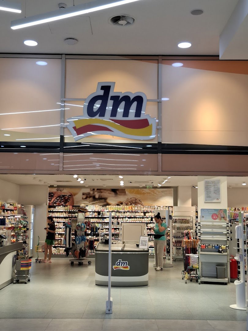 dm drogerie markt