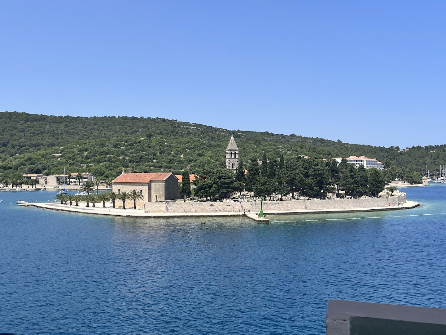 Church of St. Jerome