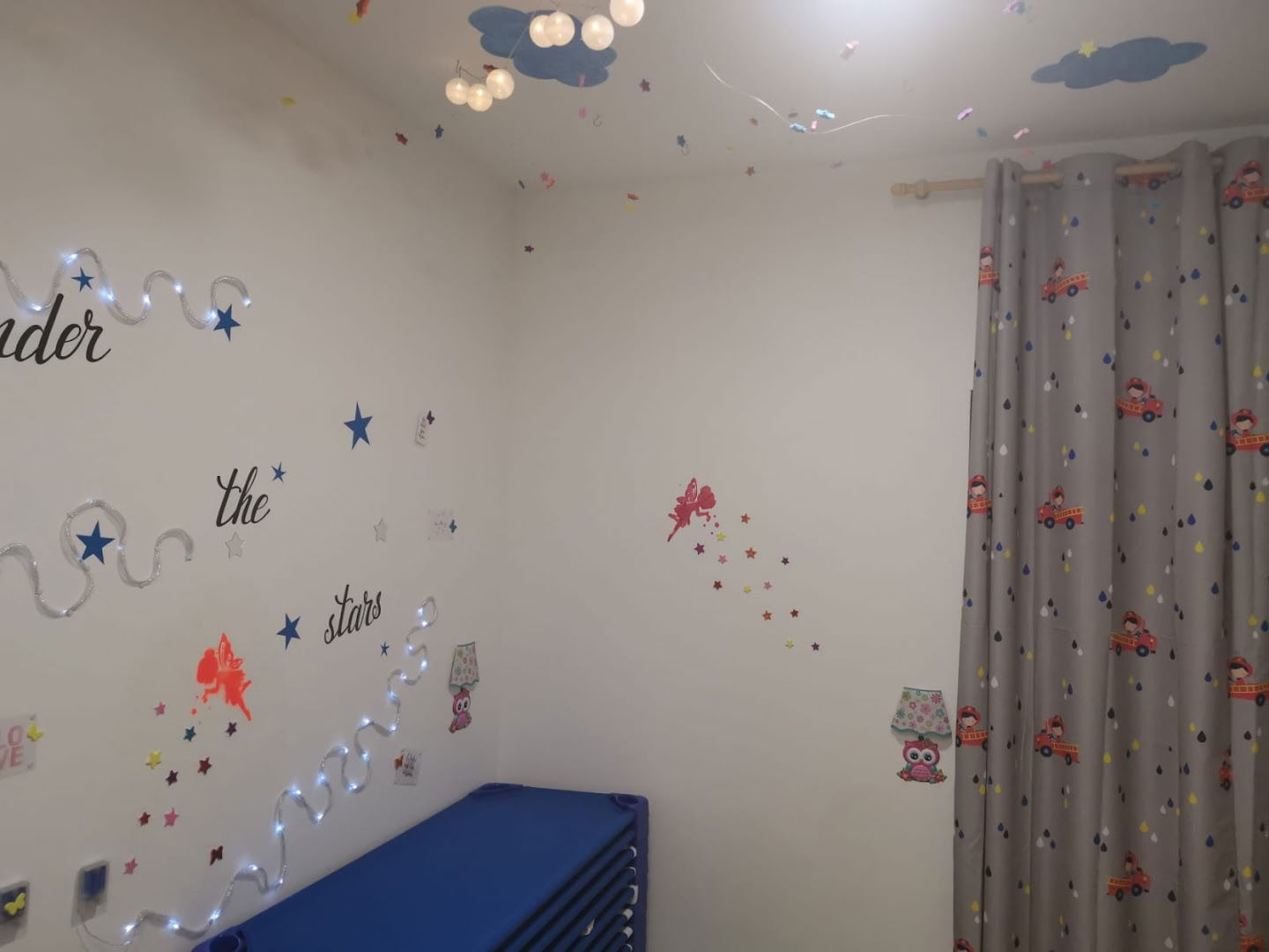 Dječji vrtić Bambini