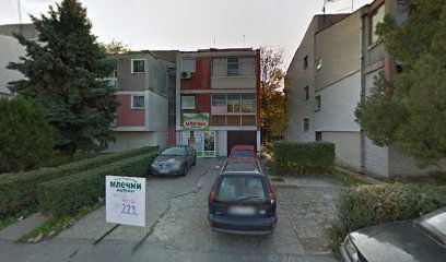 Najbolja Second Hand