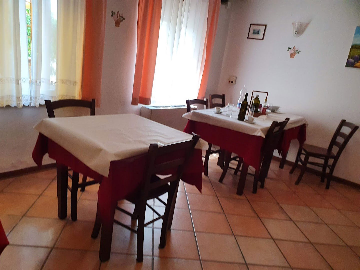 Trattoria Cormontium Di Terpin Liliana