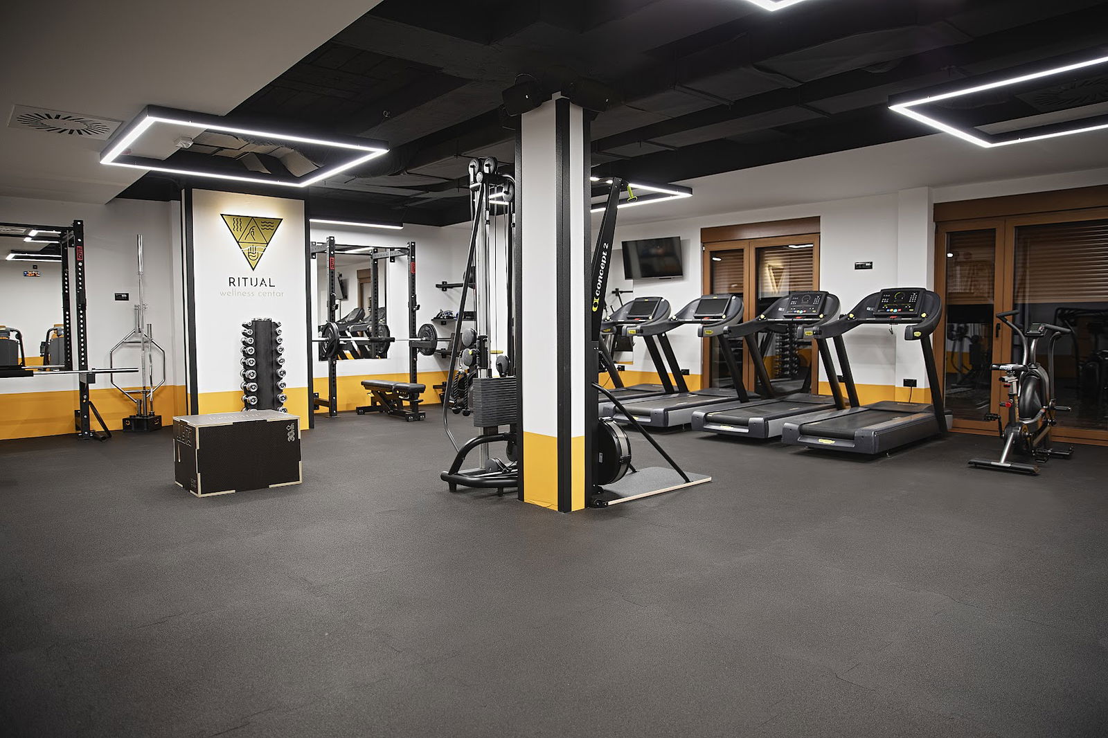 Ritual Wellness Centar