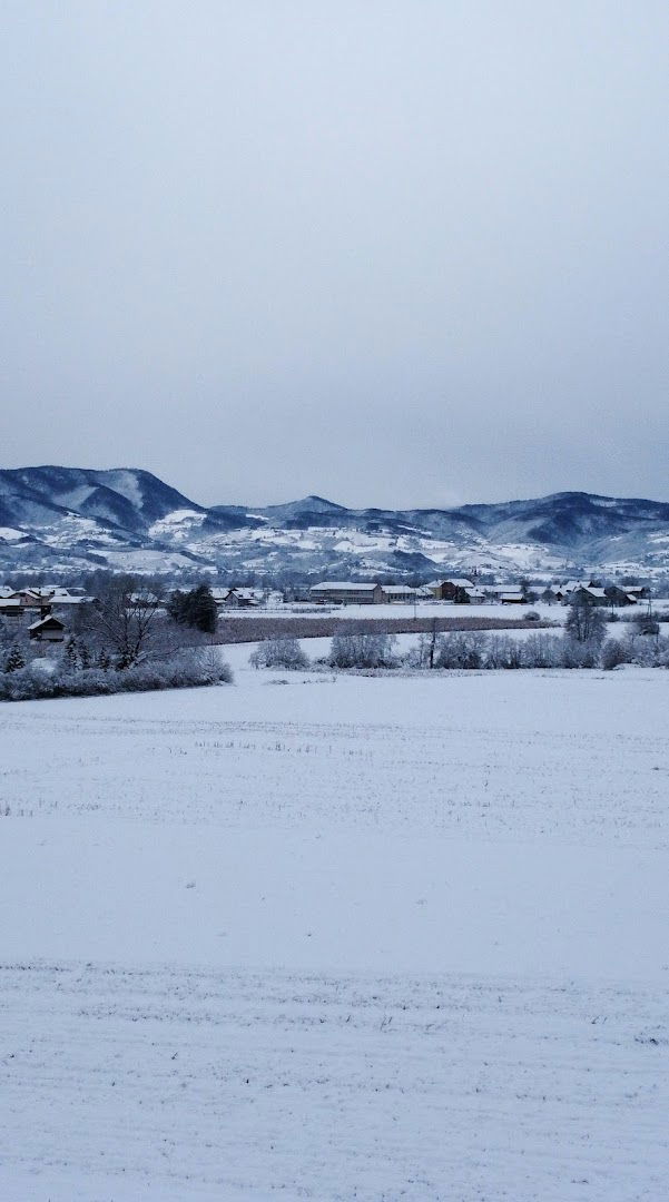 OPĆINA KRALJEVEC NA SUTLI