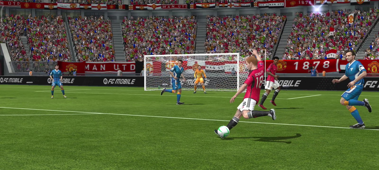 Škola stranih jezika Alphabet