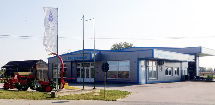 PSC Ferenčak d.o.o.