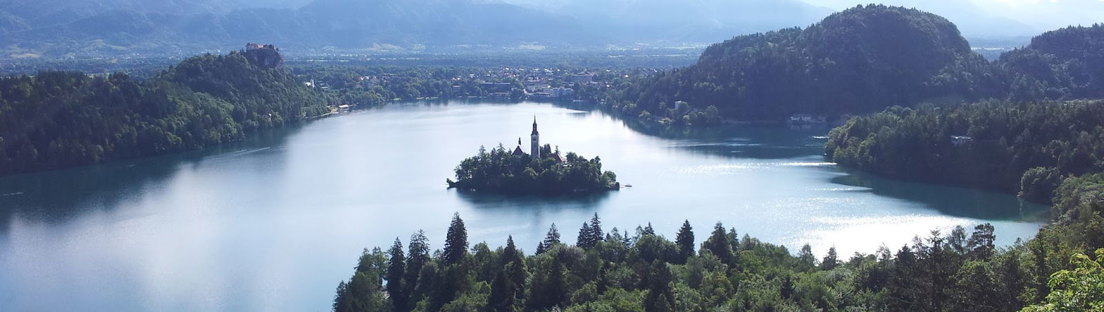 Tourist information centre Bled - TIC