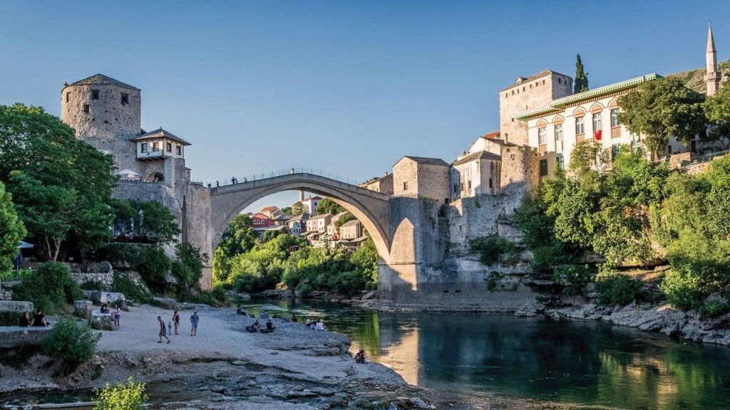 Ero Travel - Cycling tours | Ciro Trail | Outdoor activity