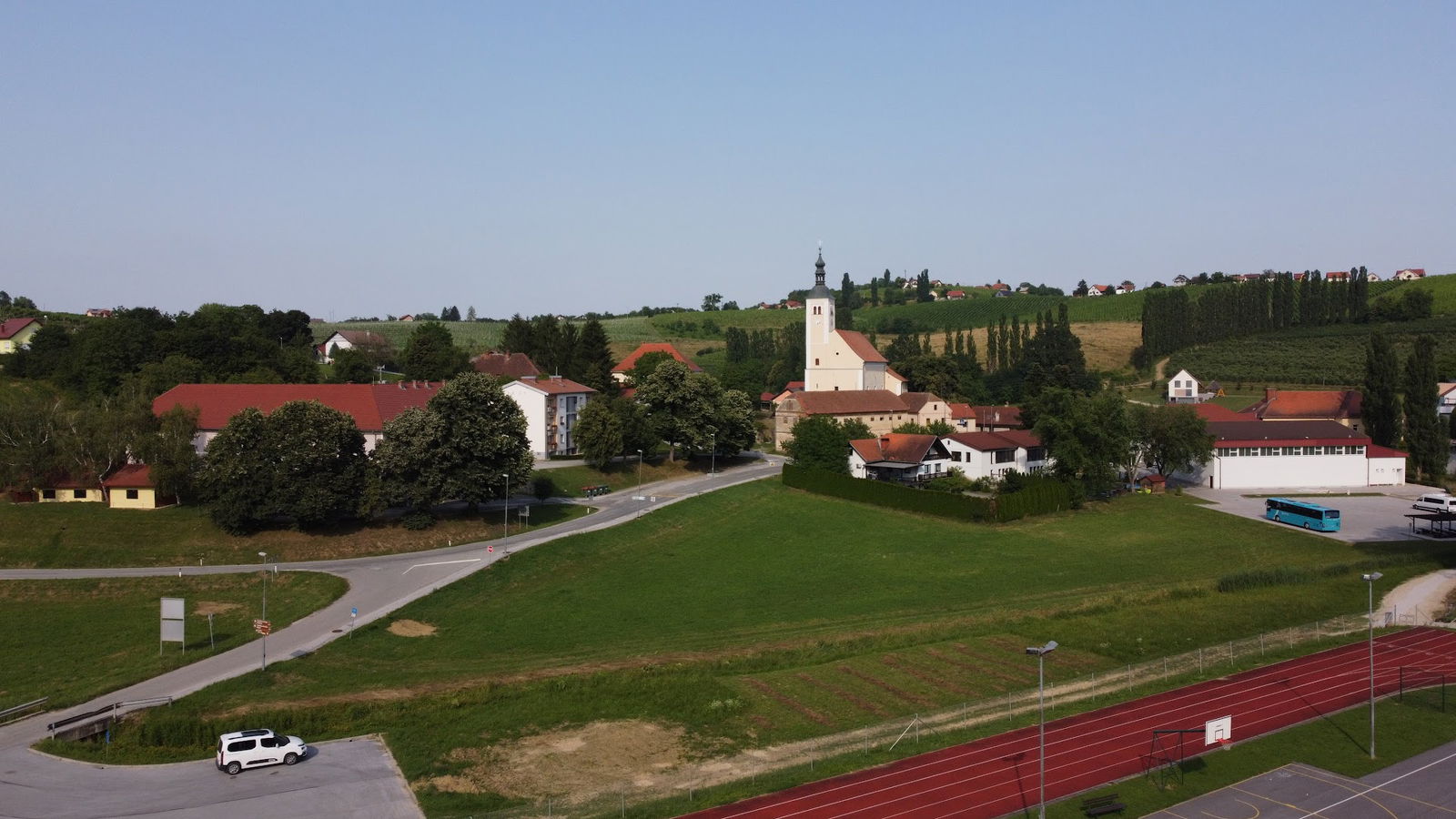 Miklavž pri Ormožu