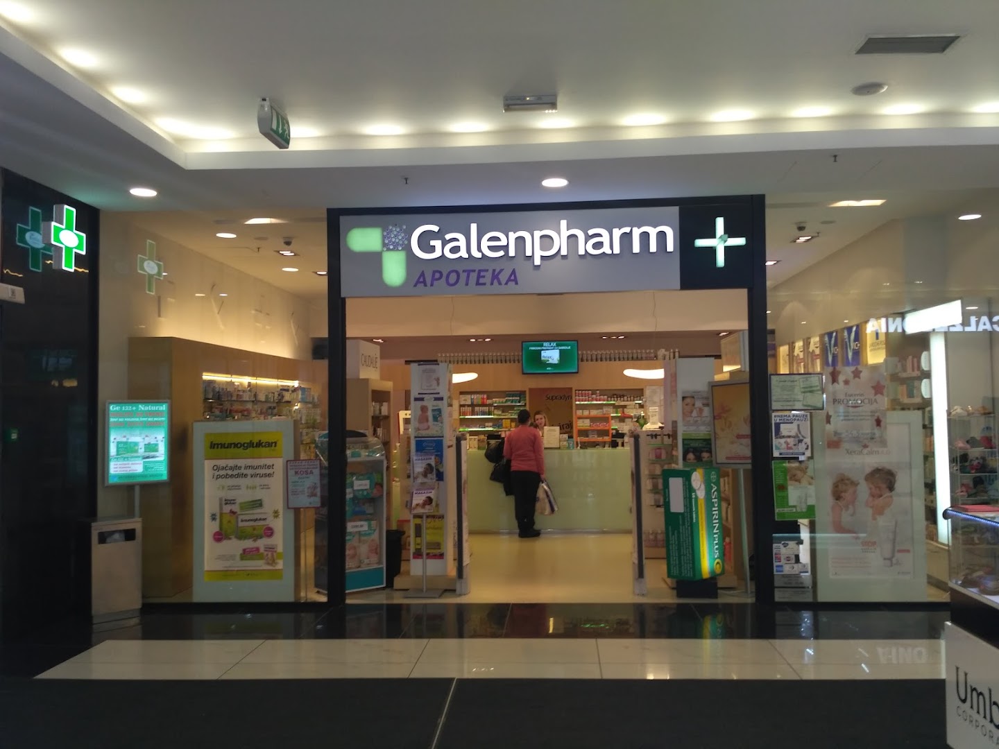 Apoteka Galen pharm