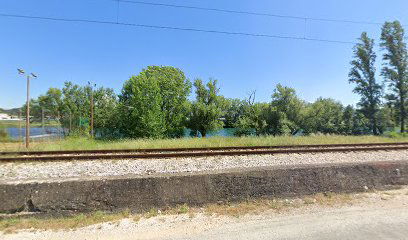 Gostiona Crazy Horse