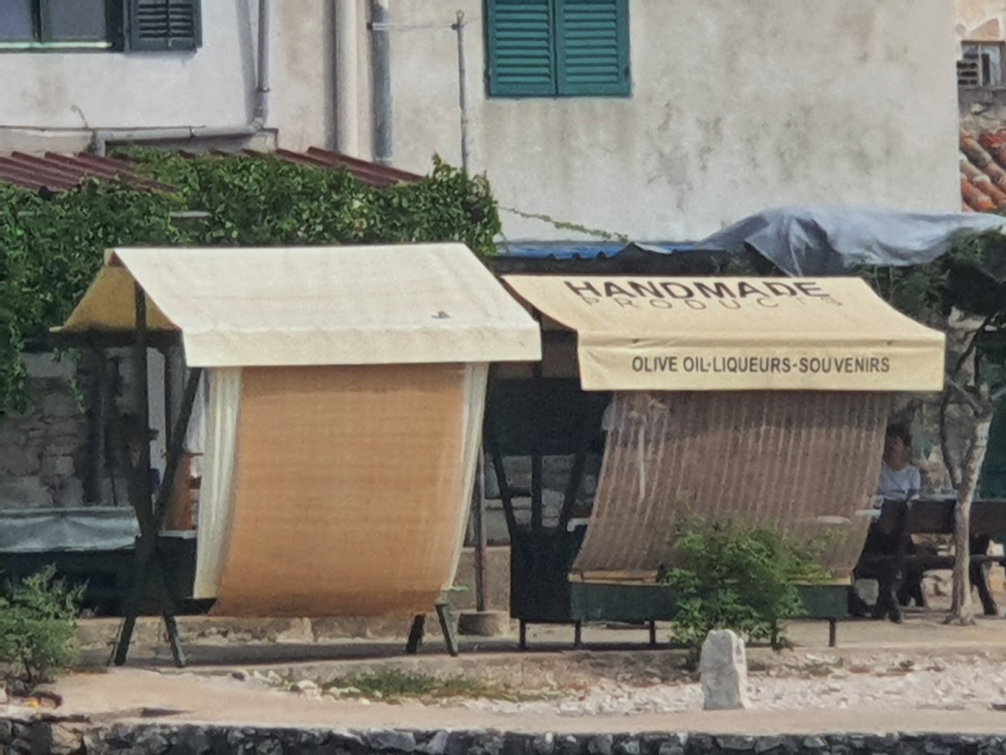 Opg Šikić - homemade souvenirs and products