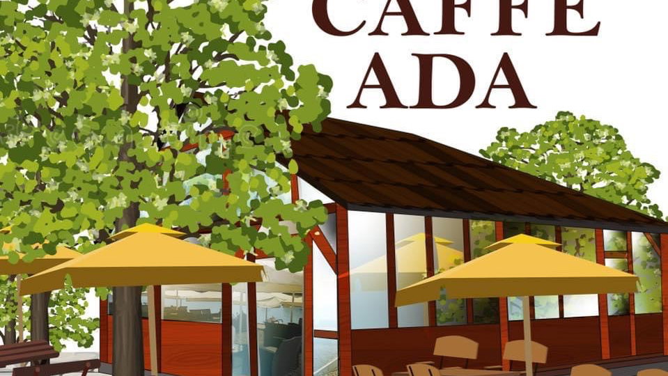 Street Caffe Ada