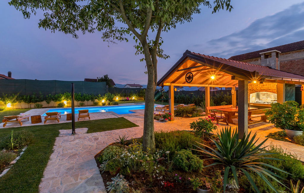 Villa Kata (Lavandis)