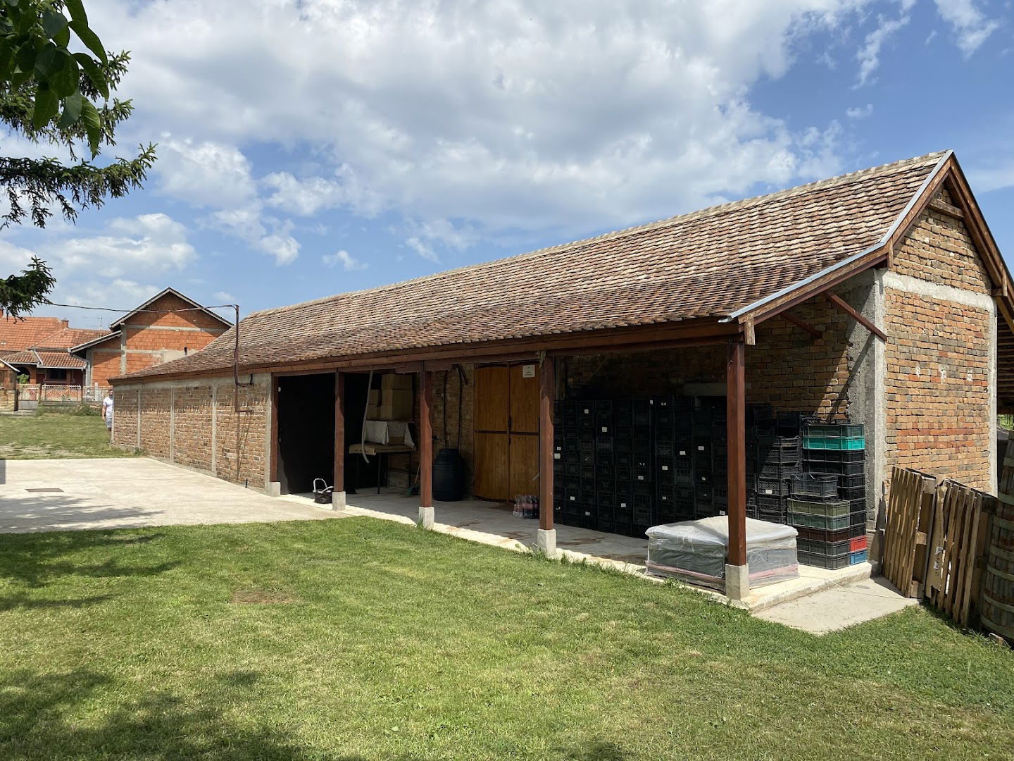 Vinarija "Podrum MADŽIĆ"