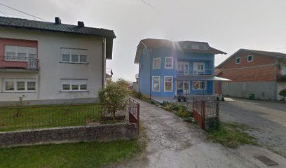 Auto centar Harapin d.o.o