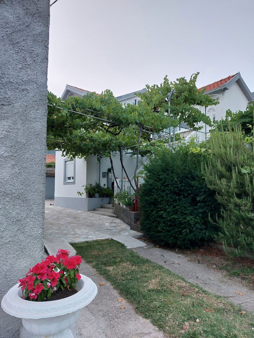 Apartman Miljanović