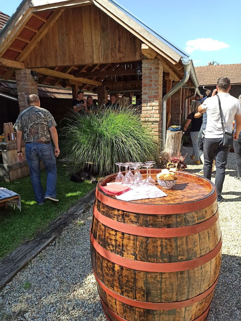 PODRUM VINEDA D.O.O.