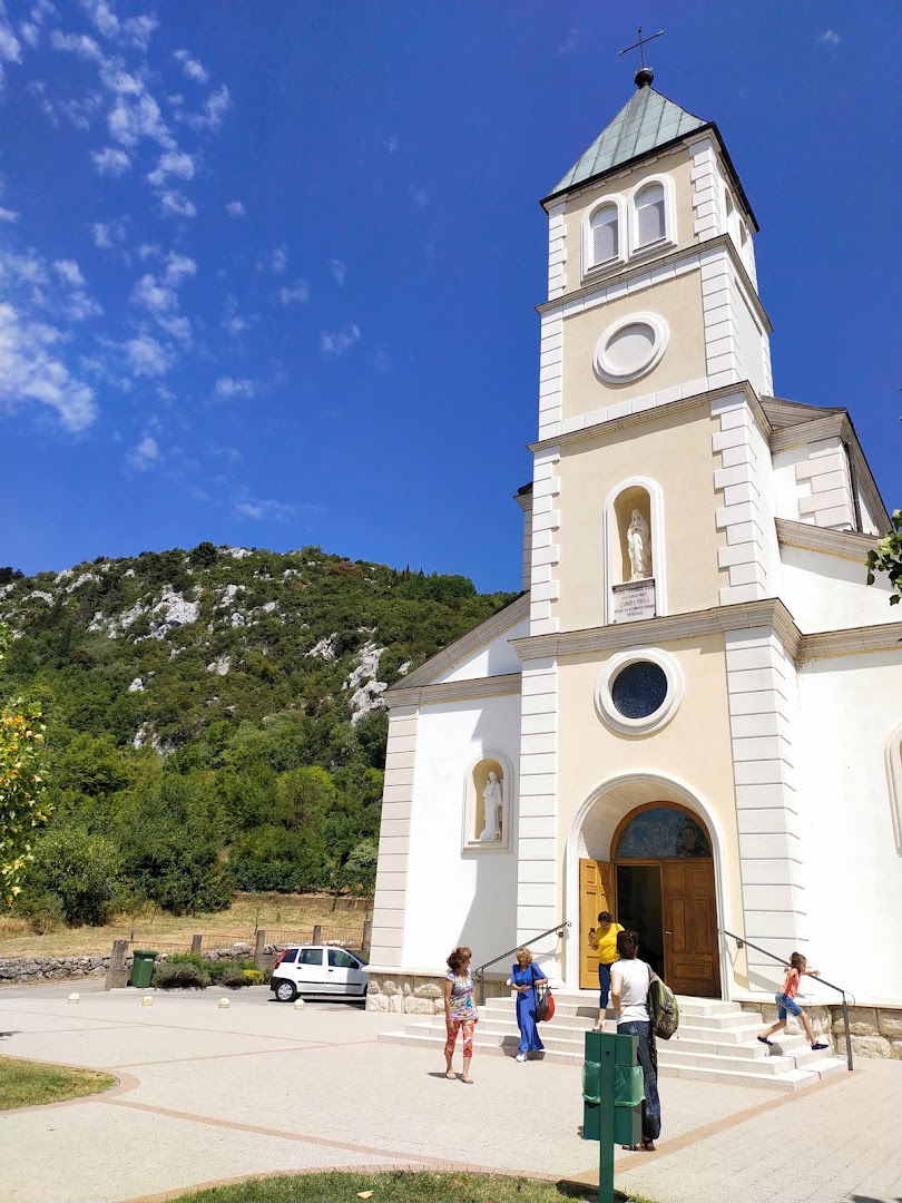 Crkva svetog Paškala