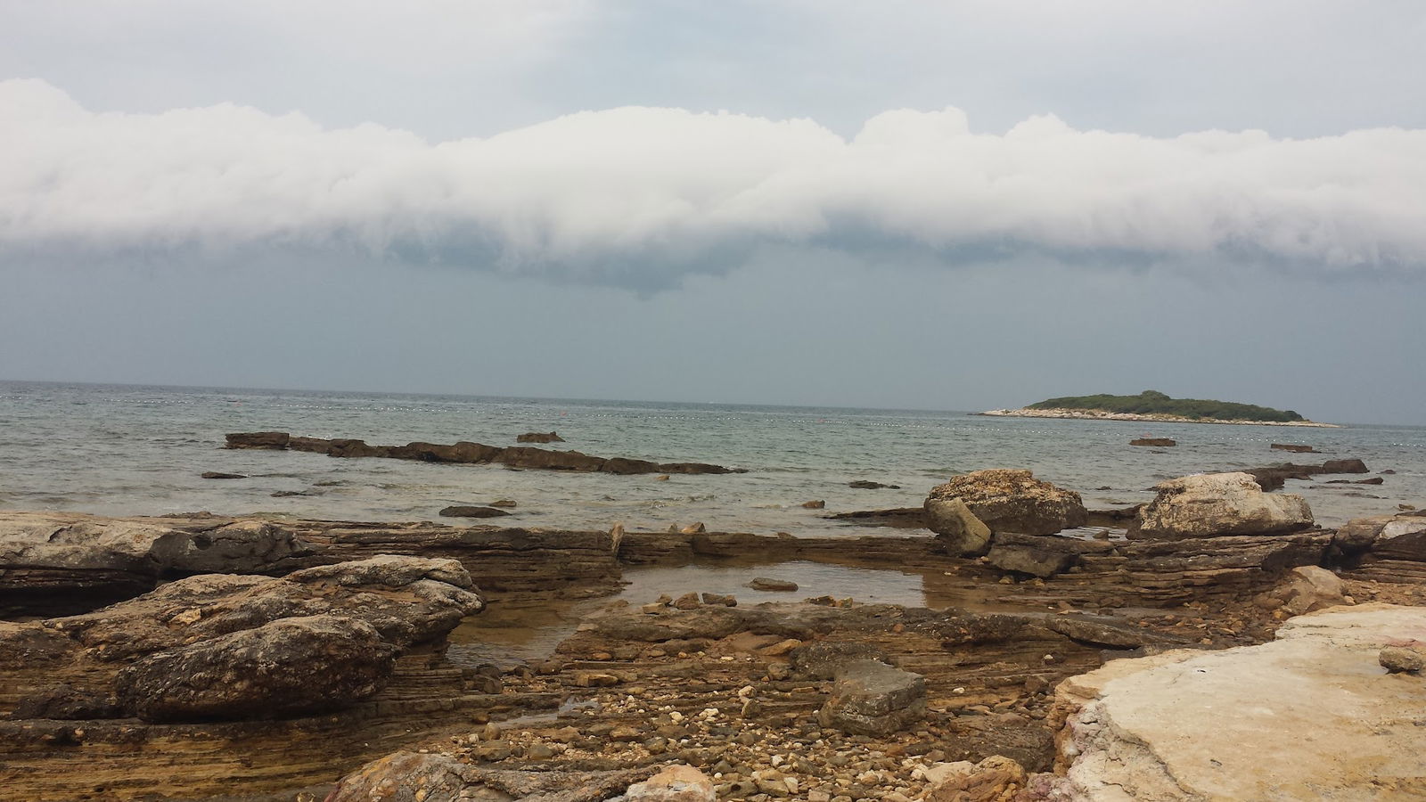 Istria Live Cam Camping Mon Perin 1