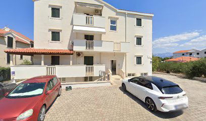 Robot Accomdation BD