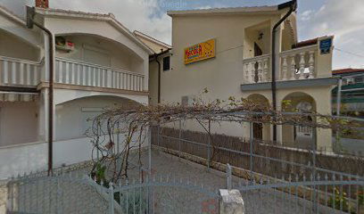 Apartments Villa Macola