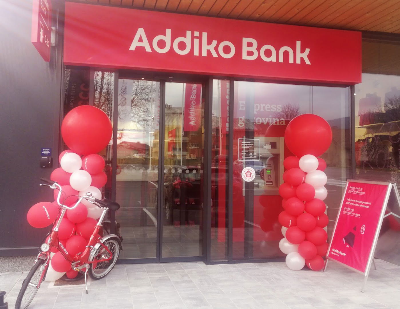 Addiko Bank