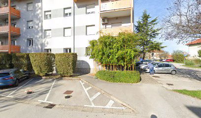 Bakale dr. stom. Vesna - ORDINACIJA