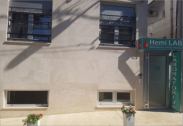 Hemi Lab