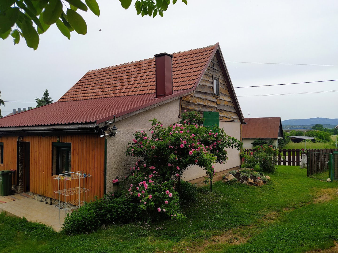 Holiday Home Stara Lika