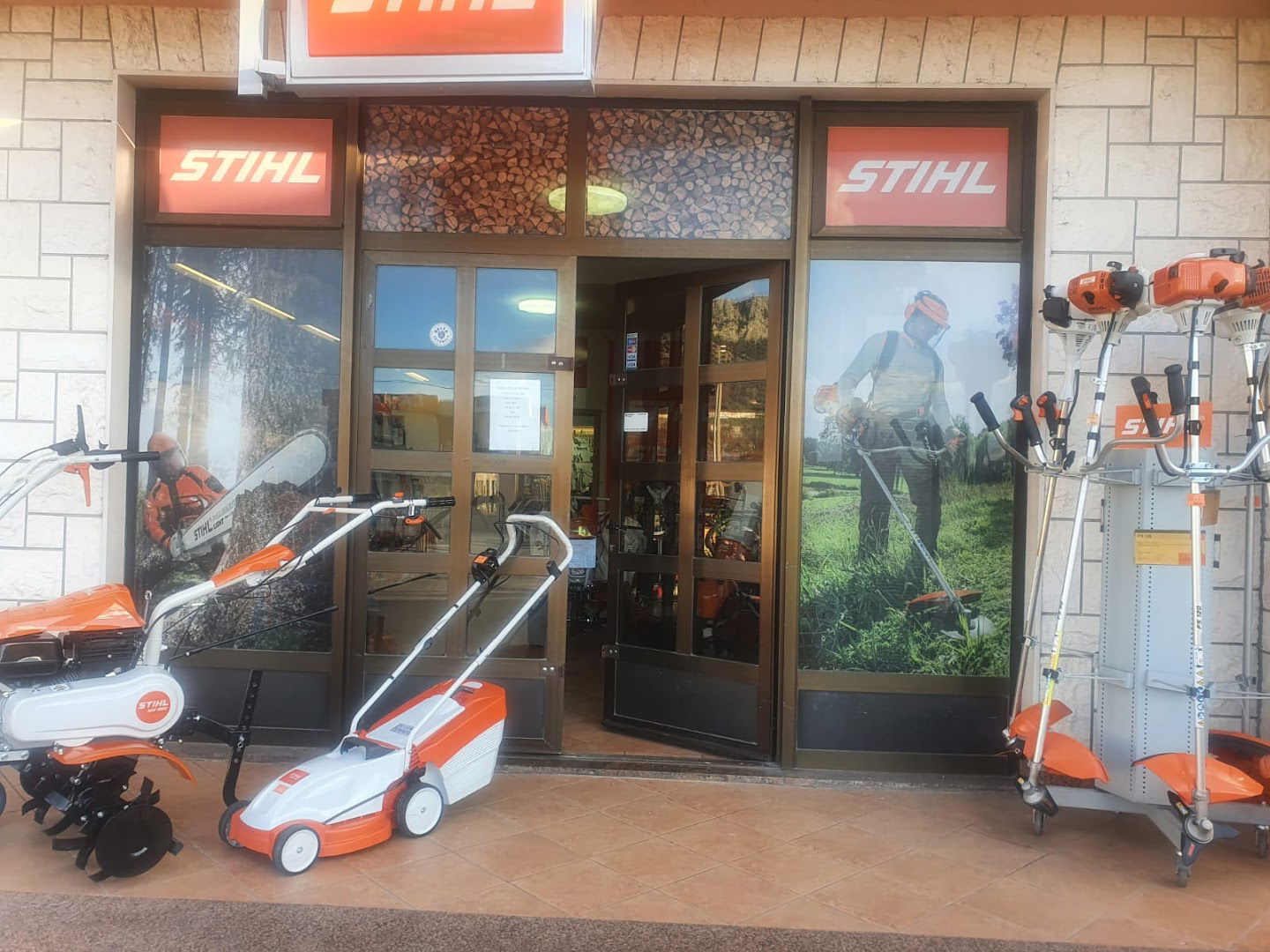 Padina d.o.o. Ljubuški