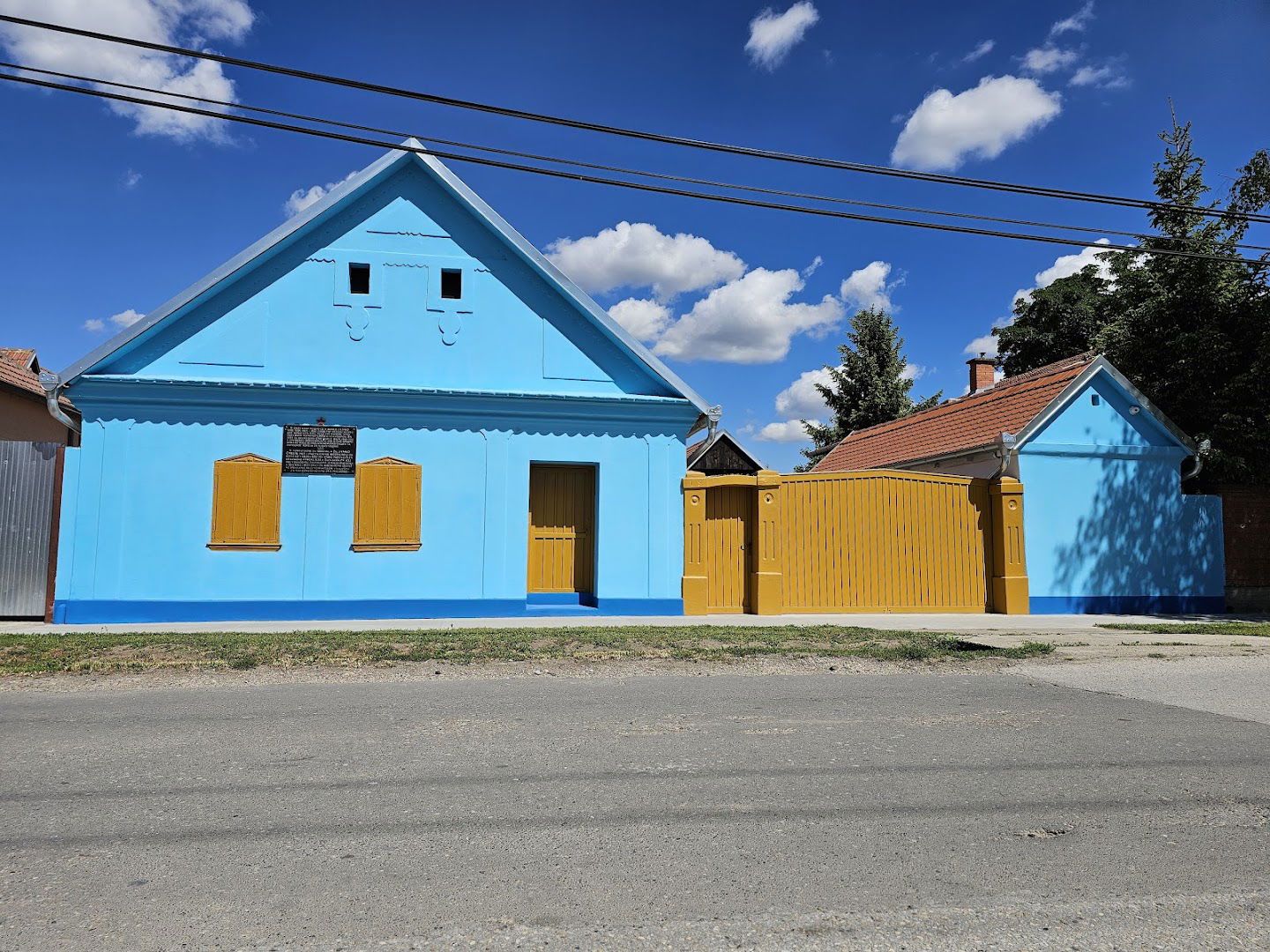 Родна кућа Јанка Чмелика