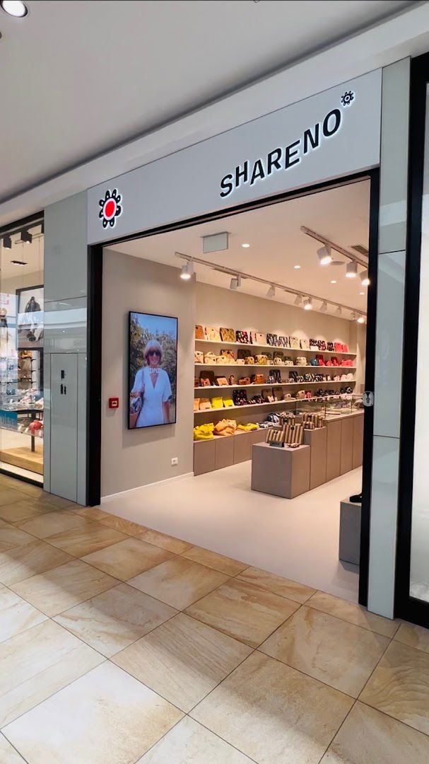 SHARENO Concept Store