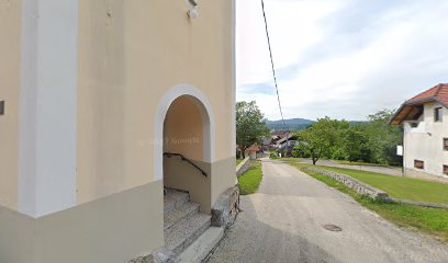 Gozdarske in ostale storitve, Denis Nemanič s.p.