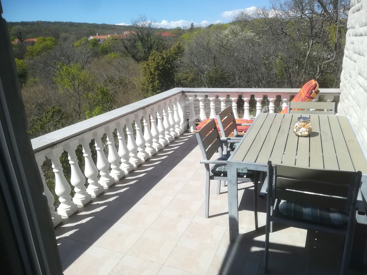 Sobe Goršić Stjepan Šaco