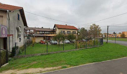 Puhar servis i trgovina