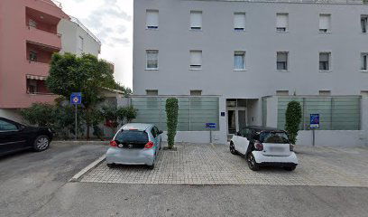 RTL Television Split