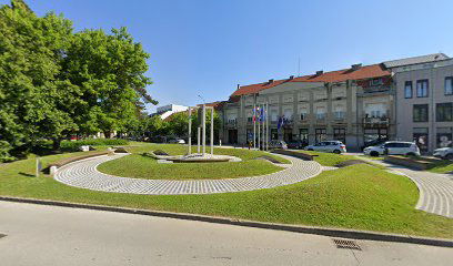 Spomenik hrvatskoj slobodi