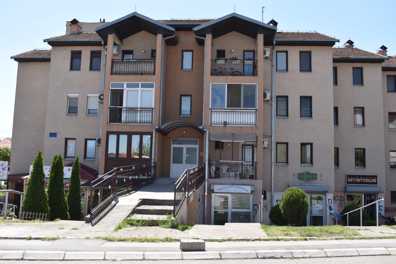 PETMAN Veterinary Ambulance