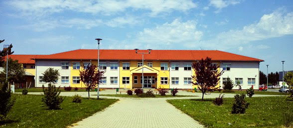 Vocational School Virovitica