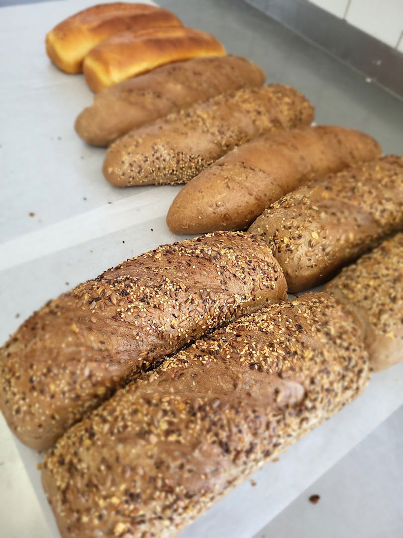 Pekarnica Velika Mlaka