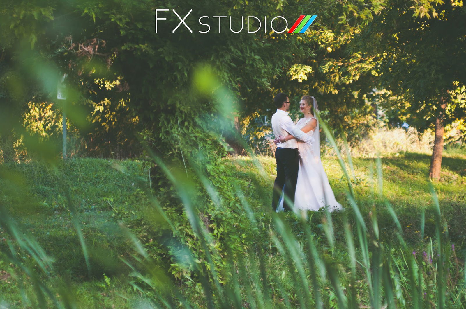 FX foto video audio Studio