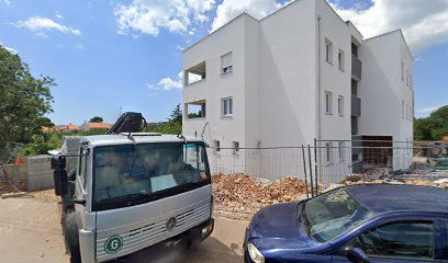 In Situ Zadar d.o.o.