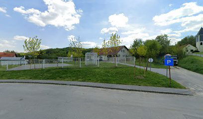 Područna škola Vladimir Nazor Podgorje