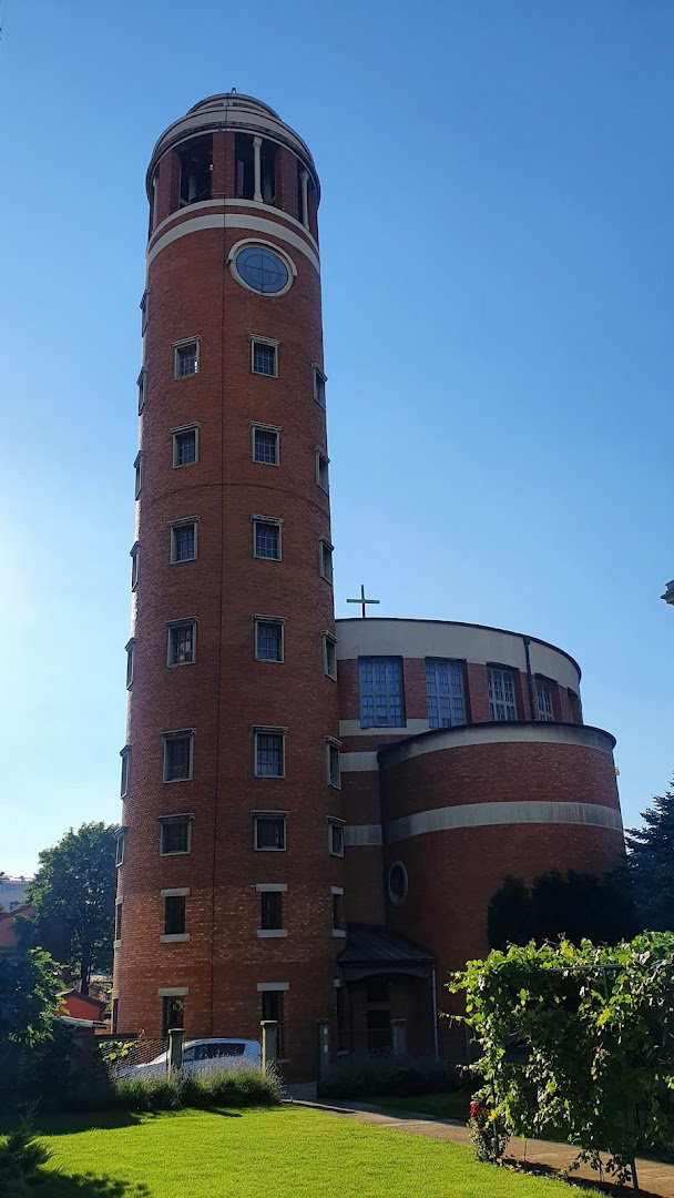 Church of the Saint Anthony of Padua